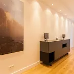 Villa Claire Duenenloft 公寓 Sellin (Rugen)