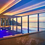 Villa Claire Duenenloft 公寓 Sellin (Rugen)