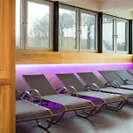 公寓 Villa Claire Duenenloft *
