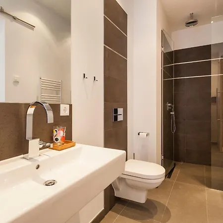 Villa Claire Duenenloft *