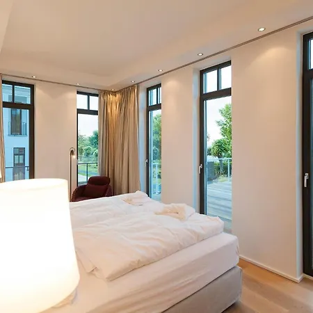 Villa Claire Duenenloft Sellin (Rugen)