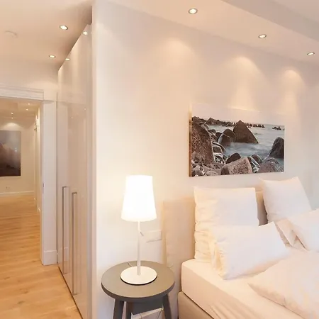 Appartement Villa Claire Duenenloft