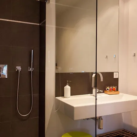 Villa Claire Duenenloft Appartement Sellin (Rugen)