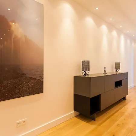 Villa Claire Duenenloft Appartement