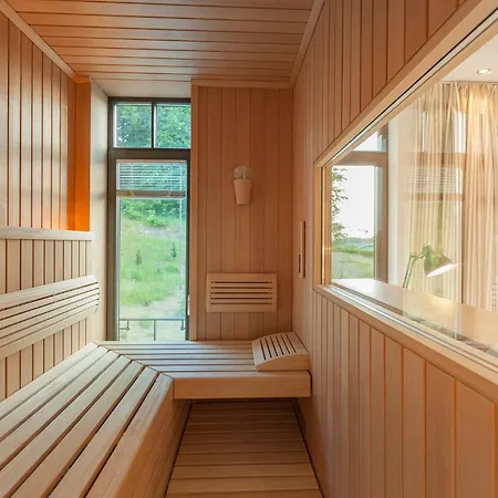 Villa Claire Duenenloft Appartement Sellin (Rugen)