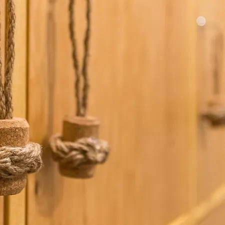 Villa Claire Duenenloft Appartement Sellin (Rugen)