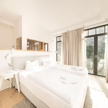 Villa Claire Duenenloft *