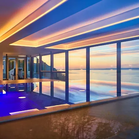 Appartement Villa Claire Duenenloft