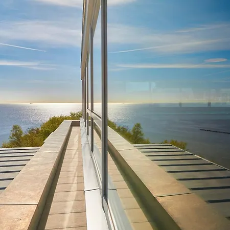 Villa Claire Duenenloft *