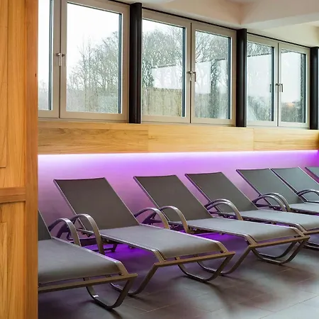 Villa Claire Duenenloft Sellin (Rugen)