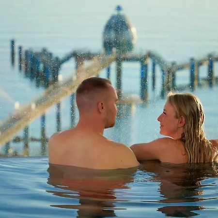 Villa Claire Duenenloft Appartement