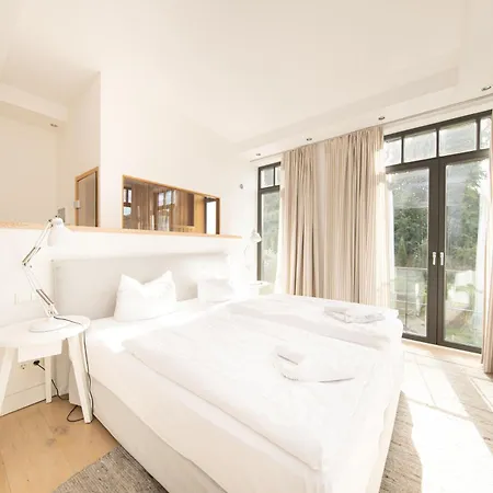 Villa Claire Duenenloft 公寓 *